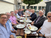 07.2022 - Braseler-Freitag bei Meuser