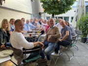 07.2022 - Braseler-Freitag bei Meuser