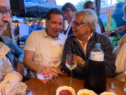 07.2022 - Düsseldorfer Kirmes