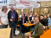 07.2022 - Düsseldorfer Kirmes