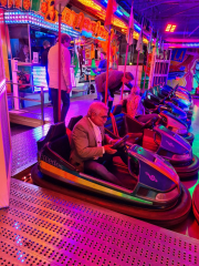 07.2022 - Düsseldorfer Kirmes