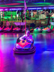 07.2022 - Düsseldorfer Kirmes