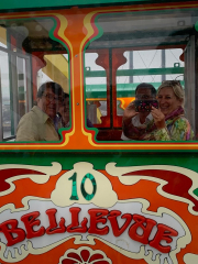 07.2022 - Düsseldorfer Kirmes