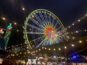 07.2022 - Düsseldorfer Kirmes