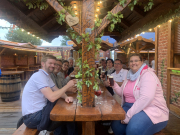 07.2022 - Düsseldorfer Kirmes