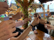 07.2022 - Düsseldorfer Kirmes