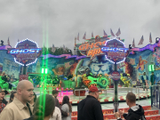 07.2022 - Düsseldorfer Kirmes