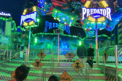 07.2025 - Braseler auf der Rheinkirmes