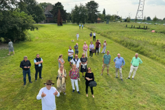 08.2024 - Braseler meets Art