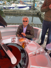 09.2021 - Ausflug Leukermeer / Straelen