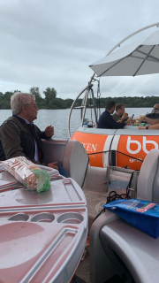 09.2021 - Ausflug Leukermeer / Straelen