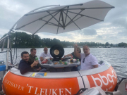 09.2021 - Ausflug Leukermeer / Straelen