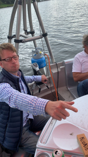 09.2021 - Ausflug Leukermeer / Straelen