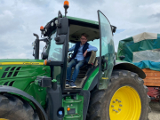 09.2021 - Ausflug Leukermeer / Straelen