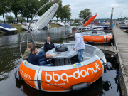 09.2021 - Ausflug Leukermeer / Straelen