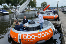 09.2021 - Ausflug Leukermeer / Straelen