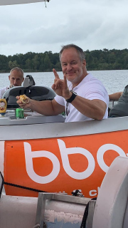 09.2021 - Ausflug Leukermeer / Straelen