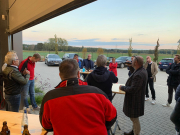 10.2020 - Braseler-Freitag bei Elektro Knedel