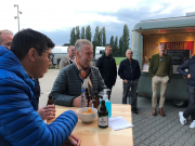 10.2020 - Braseler-Freitag bei Elektro Knedel