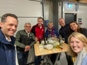 10.2020 - Braseler-Freitag bei Elektro Knedel