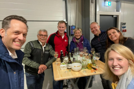 10.2020 - Braseler-Freitag bei Elektro Knedel