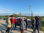 10.2020 - Braseler-Freitag bei Elektro Knedel