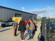 10.2020 - Braseler-Freitag bei Elektro Knedel