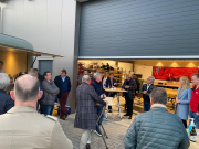 10.2020 - Braseler-Freitag bei Elektro Knedel