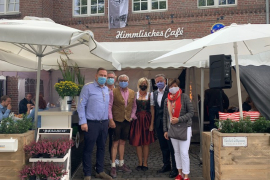 10.2020 - Oktoberfest