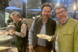 10.2021 - Oktoberfest im Marli