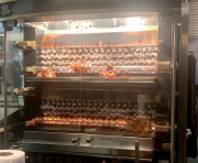 10.2021 - Oktoberfest im Marli