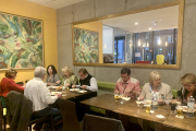 10.2021 - Oktoberfest im Marli