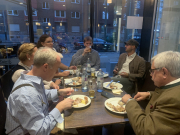 10.2021 - Oktoberfest im Marli