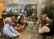 10.2021 - Oktoberfest im Marli