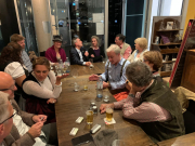 10.2021 - Oktoberfest im Marli