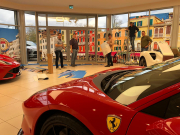 11.2019 - Corso Carnevale bei Lueg sportivo