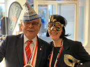 11.2019 - Corso Carnevale bei Lueg sportivo