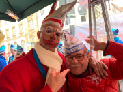11.2019 - Corso Carnevale bei Lueg sportivo