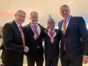 11.2019 - Corso Carnevale bei Lueg sportivo