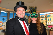 11.2019 - Corso Carnevale bei Lueg sportivo