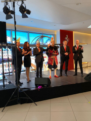 11.2019 - Corso Carnevale bei Lueg sportivo