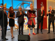 11.2019 - Corso Carnevale bei Lueg sportivo