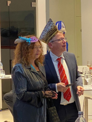 11.2019 - Corso Carnevale bei Lueg sportivo