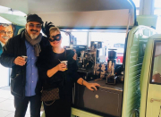 11.2019 - Corso Carnevale bei Lueg sportivo