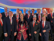 11.2019 - Corso Carnevale bei Lueg sportivo