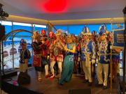 11.2019 - Corso Carnevale bei Lueg sportivo