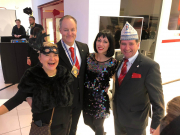 11.2019 - Corso Carnevale bei Lueg sportivo