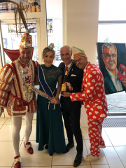 11.2019 - Corso Carnevale bei Lueg sportivo