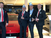 11.2019 - Corso Carnevale bei Lueg sportivo