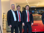 11.2019 - Corso Carnevale bei Lueg sportivo